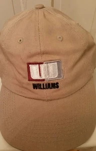 Gorra de sombrero caqui Williams - Imagen 1 de 3