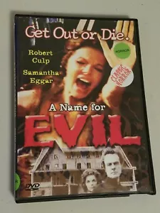 Ein Name für das Böse (DVD, 2005) Robert Culp, Samantha Eggar - Bild 1 von 3