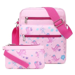 Crossbody Purse for Girls Waterproof Crossbody Bag Purse for Teen Girls Small... - Picture 1 of 7