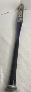 Easton SX24 React 24 Power Contour Slowpitch Softballschläger 34" 26oz 12" Lauf - Bild 1 von 12