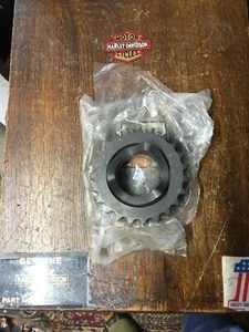 HARLEY-DAVIDSON SHOVELHEAD/EVO BT 1970-1986 MOTOR SPROCKET 23 TEETH NEW BOX16 - Picture 1 of 12