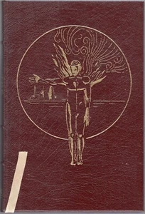 The Demolished Man by Alfred Bester (Easton Press Edition) - Picture 1 of 6