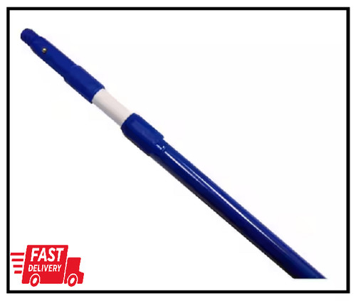 5 Ft. Interlock 2 Section Pole with Click-Lock Tip All Purpose Pole | eBay