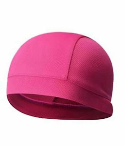 Cooling Skull Cap Helmet Liner Sweat Wicking Cycling Running Hat for Men Women - Picture 1 of 71