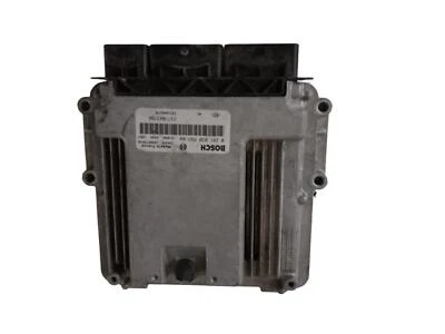 CENTRALINA MOTORE PER RENAULT Kangoo 4° Serie (08>) 237104376R Benzina - Immagine 1 di 4
