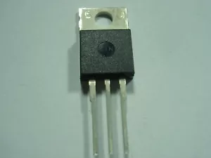 SGP10N60 = 10N60 Transistor Mosfet IGBT 10A 600V 104W #19-362 - Foto 1 di 1