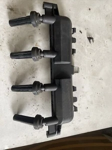 Bobina D’accensione Delphi CE20011-12B1 Peugeot/Citroën/Fiat - Imagen 1 de 4