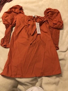 Flamant Rose Kleid - Bild 1 von 4