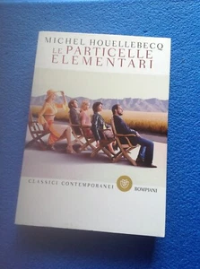 Michel Houellebecq: Le particelle elementari - Foto 1 di 4