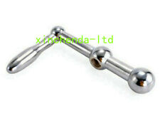 Bridgeport Milling Machine Parts Three Ball Metal Crank Handle Set 197mm*Ø16mm