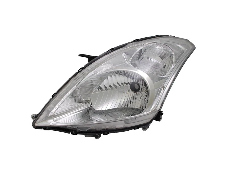 Faro izquierdo SUZUKI SWIFT 4 2010 2011 2012 2013 2014- cromo VP1535L Foto 1 de 1
