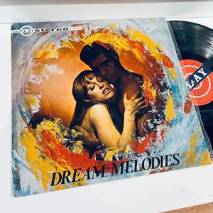 LP Buddy Lee And His Lovely Cats – Dream Melodies - Foto 1 di 1