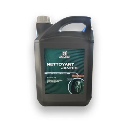 Abel Auto Professional Formula 5L Wheel Cleaner - Image 1 of 2