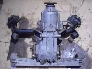 DIFFERENZIALE POST PER SUZUKI SX4 FIAT 16 SEDICI 06> - Foto 1 di 1