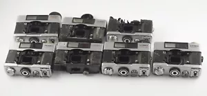 LOMO 135M KAMERAGEHÄUSE - NUR FÜR TEILE VERKAUFT - LOFT DESIGN - Bild 1 von 2