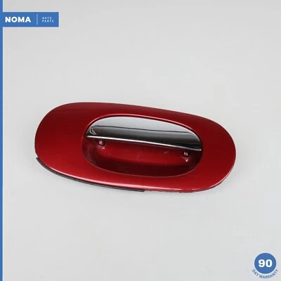 97-06 Jaguar XK8 XKR X100 Front Right Passenger Exterior Door Handle CGG OEM - Image 1 of 4