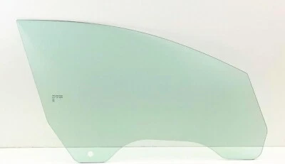 Passenger/Right Front Door Window Glass OEM For 06-11 Mercedes Benz CLS-Series - Image 1 of 4
