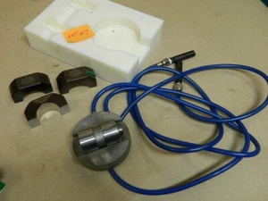 Western Air Gage WGC 39.930mm x 36.91mm 36.95mm LOT # 7 - Imagen 1 de 6