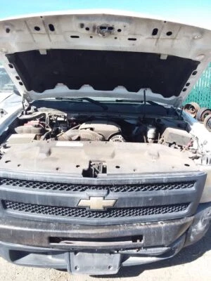 Used Washer Fluid Reservoir fits: 2010 Chevrolet Silverado 1500 pickup  Grade A - Image 1 of 4