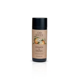 Old School - Rituals Canela y Naranjas Limpiador Ubtán - Jabón Facial Exfoliante - 60 g - Imagen 1 de 7