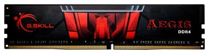 16GB G.Skill DDR4 Aegis 2400MHz PC4-19200 CL15 Single Desktop Memory Module - Picture 1 of 2