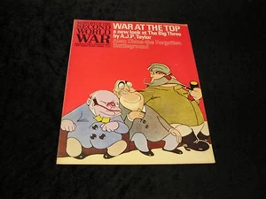 History of the Second World War Vol.4 No.10 - Picture 1 of 1