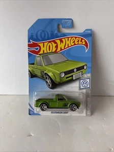 Hot Wheels Volkswagen Caddy - Picture 1 of 3