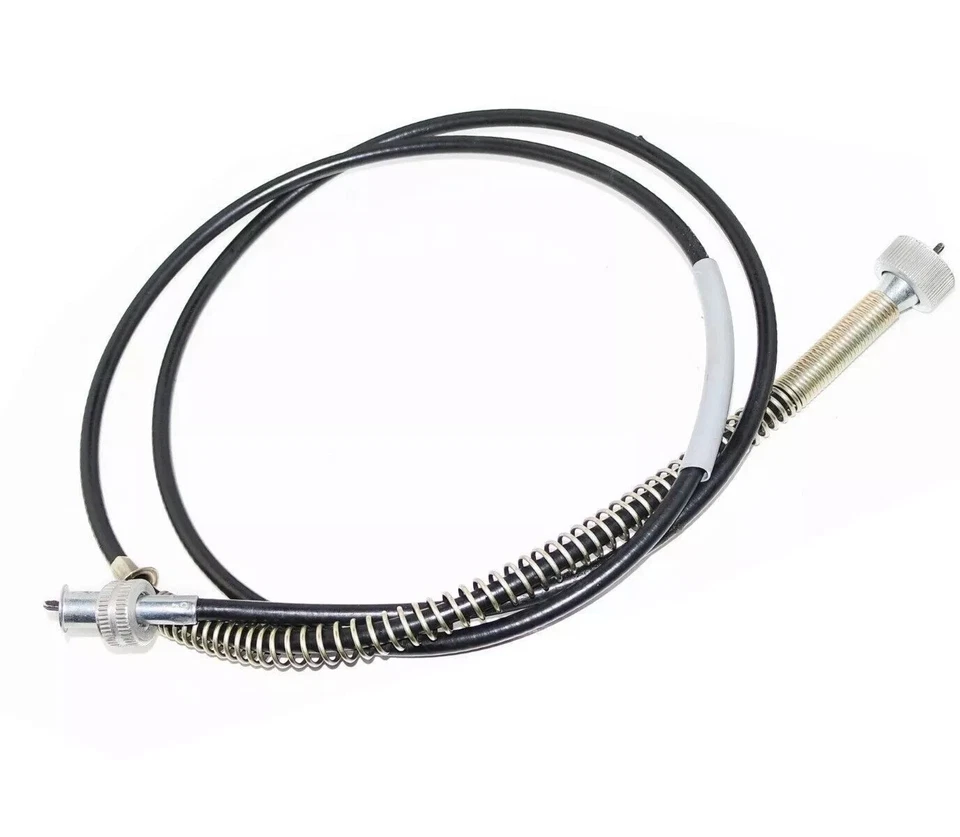 willys ford jeep compatible complete speedometer tachometer cable 64 Inch long - Image 1 of 4
