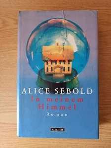 In meinem Himmel / Alice Sebold - Bild 1 von 2