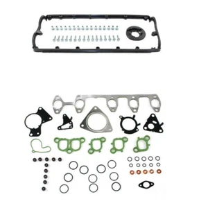 Ventildeckeldichtung Kit für VW T5 Touareg 2.5 TDI 070103469A - Bild 1 von 2