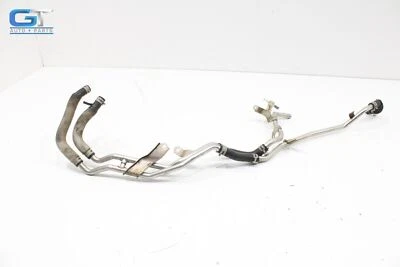 LEXUS GX460 2010-2022 4,6 L motor por paso manguera de agua tubo fabricante de equipos originales -juego- Foto 1 de 4