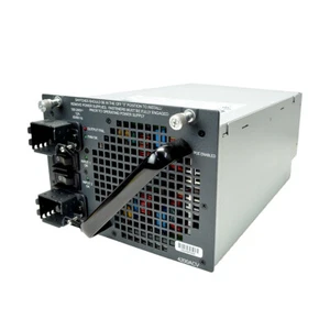 Netzteil Cisco Astec AA24410 PWR-C45-4200ACV Dual-Input 4200W Netzteilmodul - Bild 1 von 4