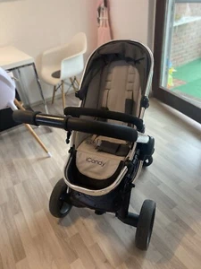 kinderwagen - Bild 1 von 7