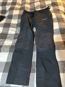 montane terra mission pants large - Picture 1 of 8