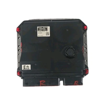 2010 LEXUS ES350 89661-33F41 MÓDULO DE CONTROLE DO MOTOR ECU ECM PCM UNIDADE OEM DENSO  - Imagem 1 de 4