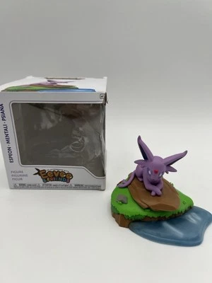 Figura Funko Pokémon An Afternoon with Eevee and Friends Espeon Foto 1 de 2
