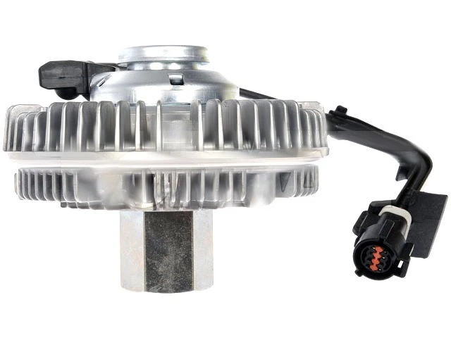 Embrague ventilador Dorman 46SM74P para Ford F250 Super Duty 2003-2007 6,0 L V8 diésel Foto 1 de 1