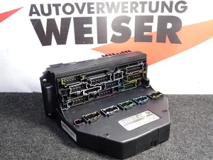 SAM-Modul Signal-& Ansteuerungsmodul MERCEDES W204 Bj07 2045454501 F005V00756 - Bild 1 von 9