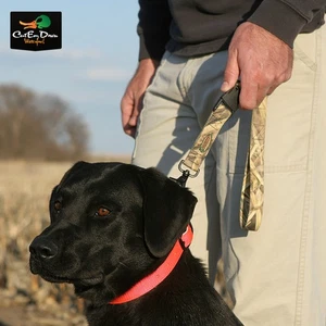 Avery 24" Trainers Lead Camo – Durability, Padded Handle & Heavy-Duty Snap Clip - Picture 1 of 3