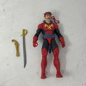 Marvel Legends 2023 X-MEN CORSAIR FIGURE Loose 6" Starjammers Incomplete t - Bild 1 von 8