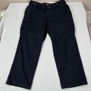 5.11 Tactical Cargohose Herren 40x28,50 blau Cargotaschen Komfort - Bild 1 von 8