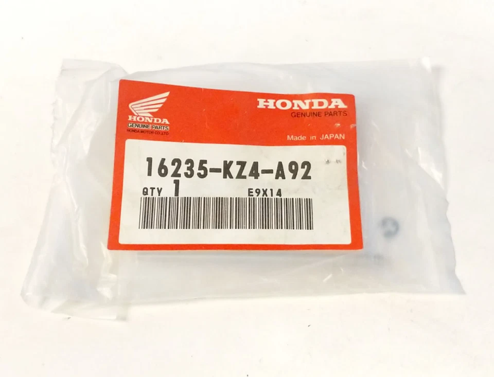 Juego de chorro de agujas de carburador OEM 1997-1999 HONDA CR250R 6BEG21-71 16235-KZ4-A92 Foto 1 de 1