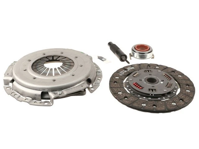 Kit de embrague LUK 43FZVC66 para Acura CL 1999 1998 Foto 1 de 1