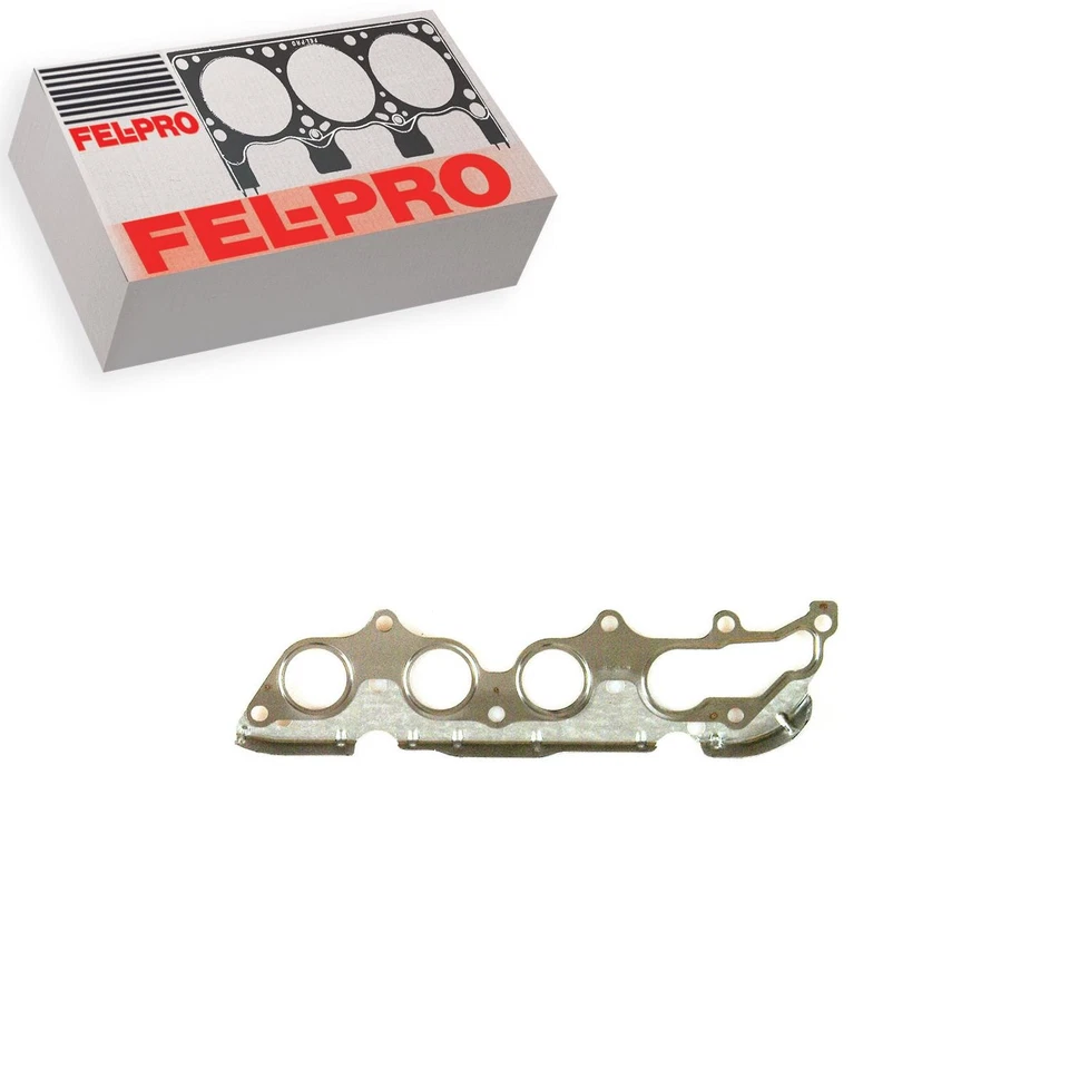 Juego de juntas de colector de escape Fel-Pro para Mazda 3 Sport 2009-2013 Foto 1 de 1