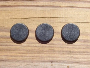 40K Thousand Sons Exalted Sorcerers Bases 32mm Base Bits 3 Bitz - Picture 1 of 1