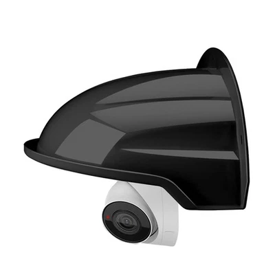 SODIAL Cover Shield Wall Rainproof Cover Outdoor Camera Box Security Camera5827