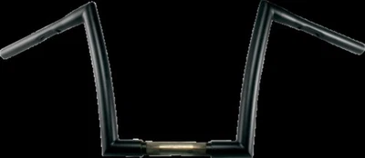 MANILLAR TODD'S CYCLE 0601-2713 12" GRUESO FLTBLK Foto 1 de 2