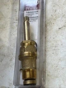 Pfister 910-013 Tub & Shower Compression Stem – Hot/Cold Water Fixture Repair - Picture 1 of 2