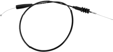 Motion Pro Black Vinyl Throttle Cable Kawasaki KDX200 1983-1987 KX125 1982-19... Foto 1 de 1