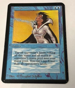 Drain Power Alpha Edition Regular - Picture 1 of 10